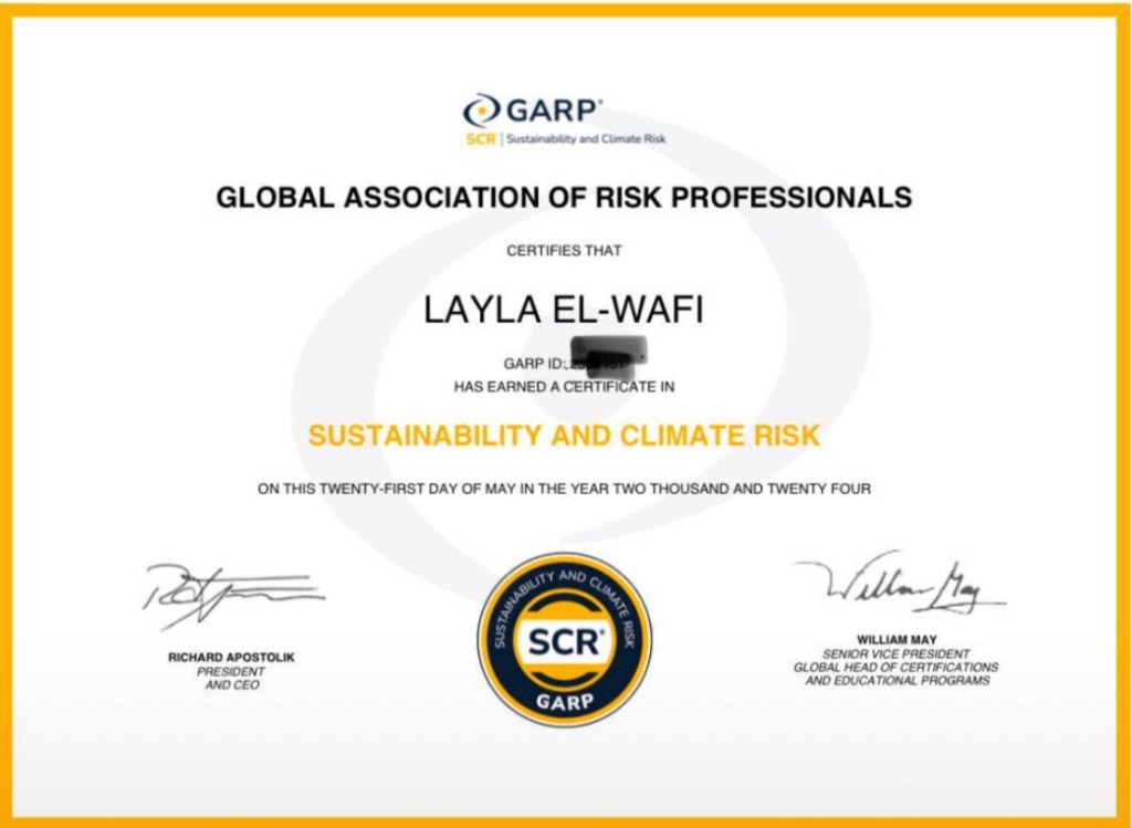 Awards & Recognition 3